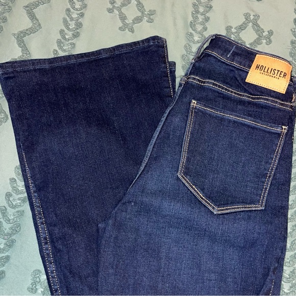 Hollister Denim - Hollister Flare Jeans